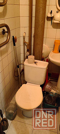 Продам 2ю в Калининском районе г. Донецка Донецк - изображение 4