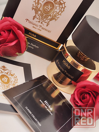 Tiziana Terenzi Kirke Extrait de Parfum Донецк - изображение 1