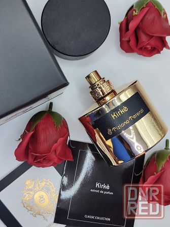 Tiziana Terenzi Kirke Extrait de Parfum Донецк - изображение 3