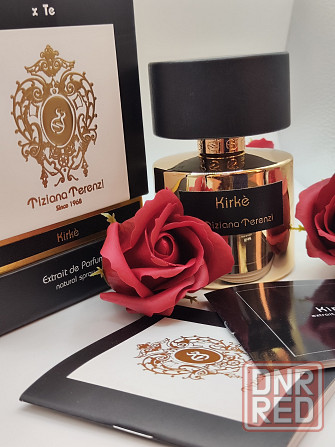 Tiziana Terenzi Kirke Extrait de Parfum Донецк - изображение 4