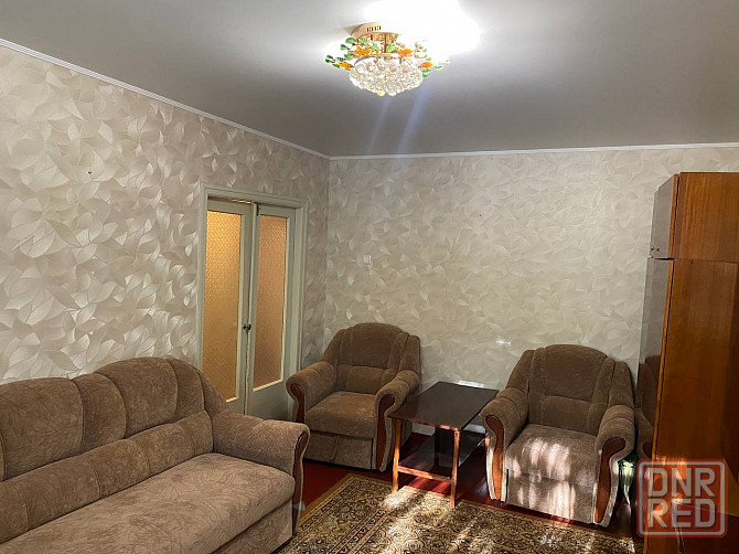Продам 3х ком кв Моспино, новое Моспино торг. Донецк - изображение 4