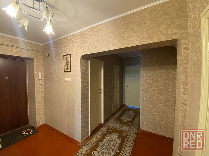 Продам 3х ком кв Моспино, новое Моспино торг. Донецк - изображение 8