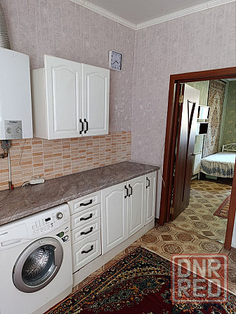 Продам 3к. дом в Киевском районе Ветка + 10 соток приватизированной земли. Донецк - изображение 3