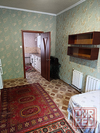 Продам 3к. дом в Киевском районе Ветка + 10 соток приватизированной земли. Донецк - изображение 4