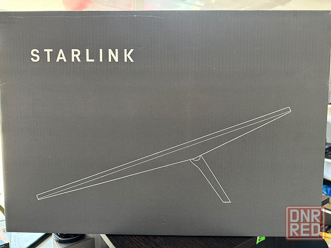 Starlink V4 Донецк - изображение 1