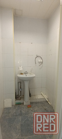 Сдам в Киевском р-не торговые площади 300 м². Второй этаж. Торговый центр. Ремонт. Донецк - изображение 6