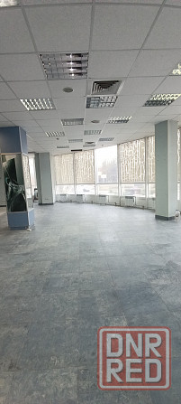 Сдам в Киевском р-не торговые площади 300 м². Второй этаж. Торговый центр. Ремонт. Донецк - изображение 2