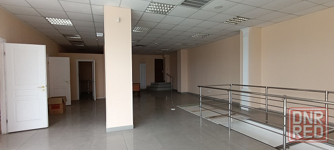 Сдам в Киевском р-не торговые площади 300 м². Второй этаж. Торговый центр. Ремонт. Донецк - изображение 5