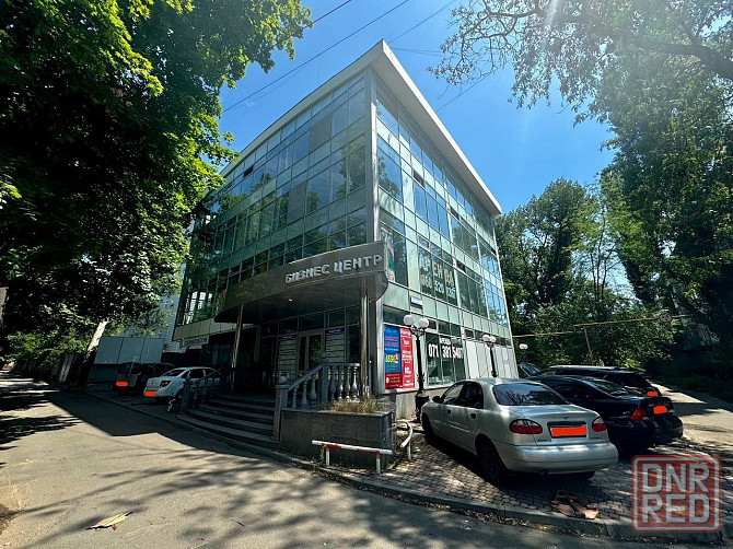 Продается надежный действующий готовый бизнес - Бизнес-центр Донецк - изображение 1