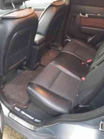 Продам Шевроле Каптива Донецк