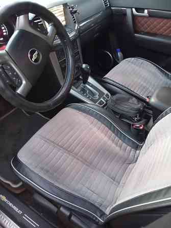 Продам Шевроле Каптива Донецк