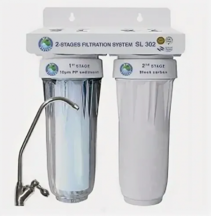 Фильтр магистральный 3/4 Bio+systems SL-302 Донецк
