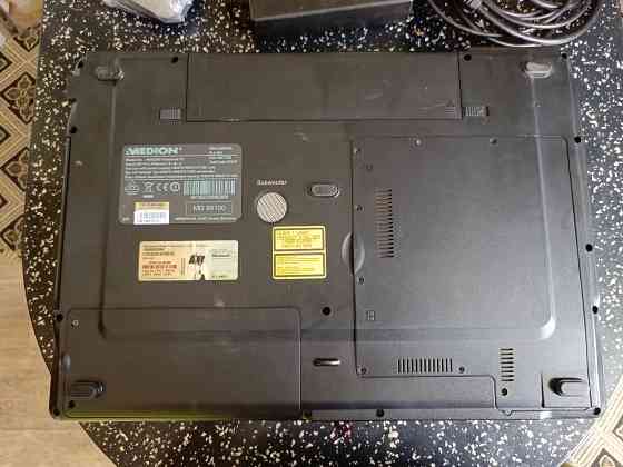 Ноутбук Medion MIM2240, 17" Донецк