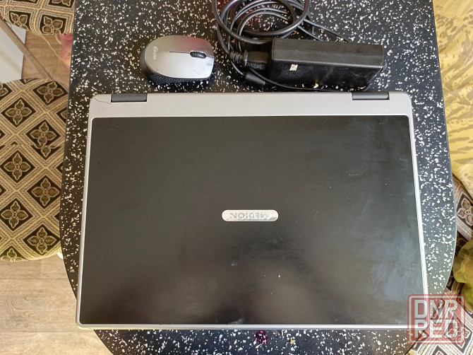 Ноутбук Medion MIM2240, 17" Донецк - изображение 2