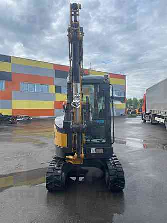 Мини экскаватор Zauberg EX-27Y Донецк