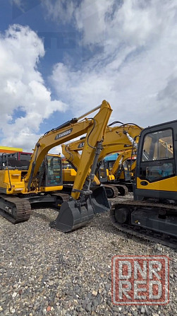 Мини-экскаватор Zauberg EX65-W Донецк - изображение 7