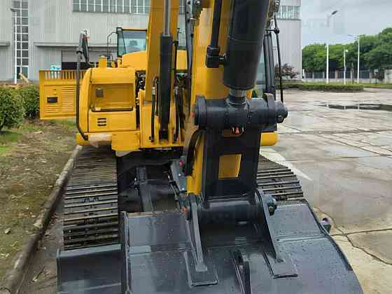Экскаватор гусеничный Zauberg EX-80W Донецк