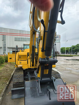 Гусеничный экскаватор Zauberg EX-80K Донецк - изображение 4