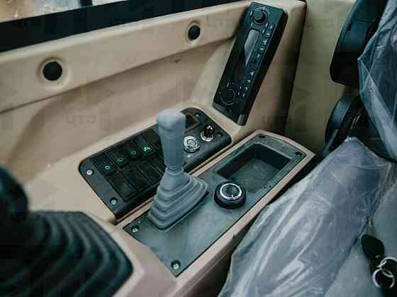 Гусеничный экскаватор Zauberg E370-C Донецк