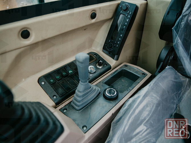 Гусеничный экскаватор Zauberg E370-C Донецк - изображение 6