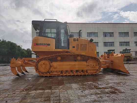 Бульдозер Zauberg B4 Донецк