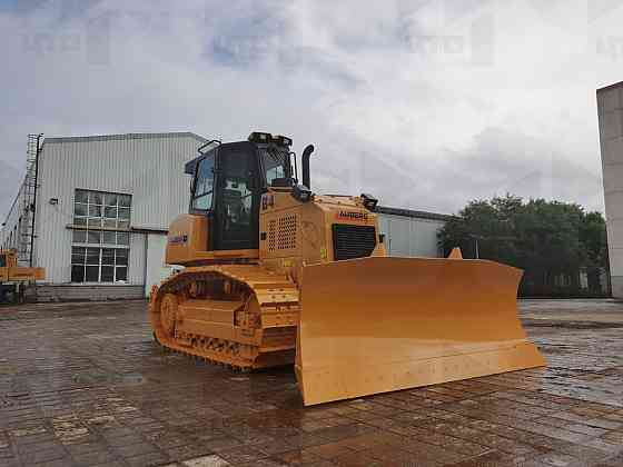 Бульдозер Zauberg B4 Донецк