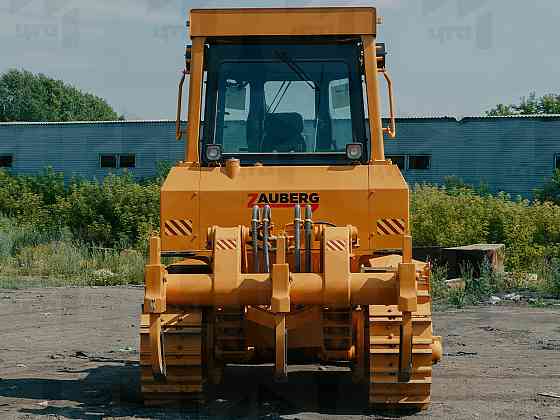 Бульдозер Zauberg B5 Донецк