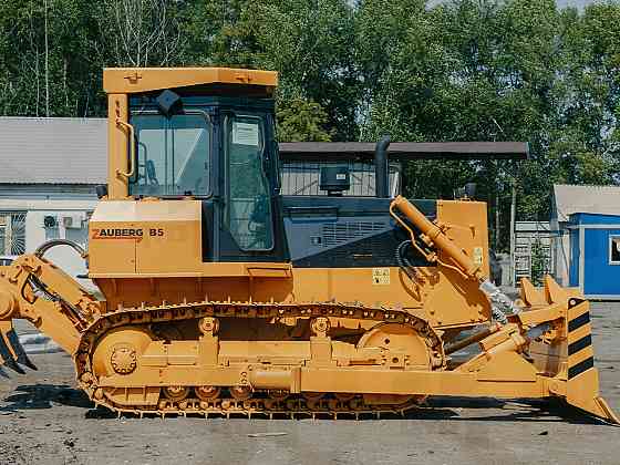 Бульдозер Zauberg B5 Донецк