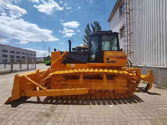 Бульдозер болотоход Zauberg B5W Донецк