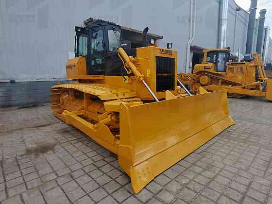 Бульдозер болотоход Zauberg B5W Донецк