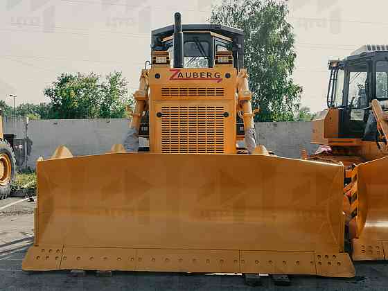 Бульдозер Zauberg B7 Донецк