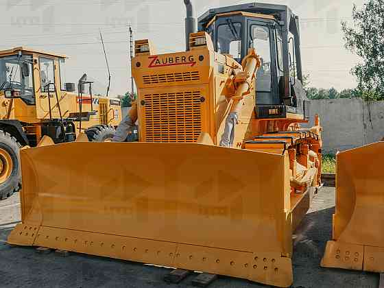 Бульдозер Zauberg B7 Донецк