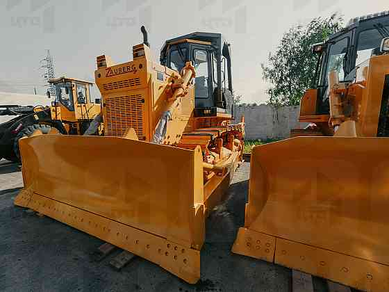Бульдозер Zauberg B7 Донецк