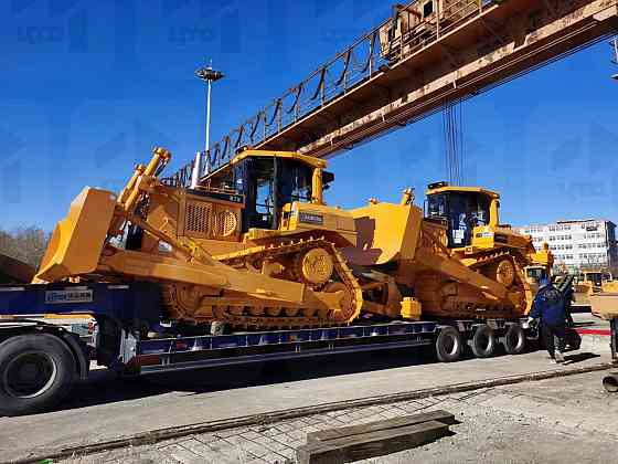 Бульдозер Zauberg B7X Донецк
