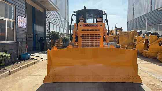 Бульдозер болотоход Zauberg B7W Донецк