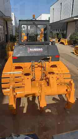 Бульдозер болотоход Zauberg B7W Донецк