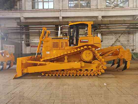 Бульдозер Zauberg B7XW Донецк