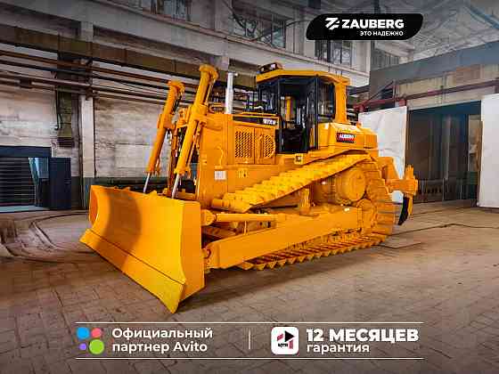Бульдозер Zauberg B7XW Донецк