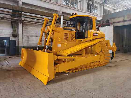 Бульдозер Zauberg B7XW Донецк
