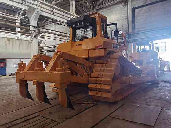 Бульдозер Zauberg B7XW Донецк