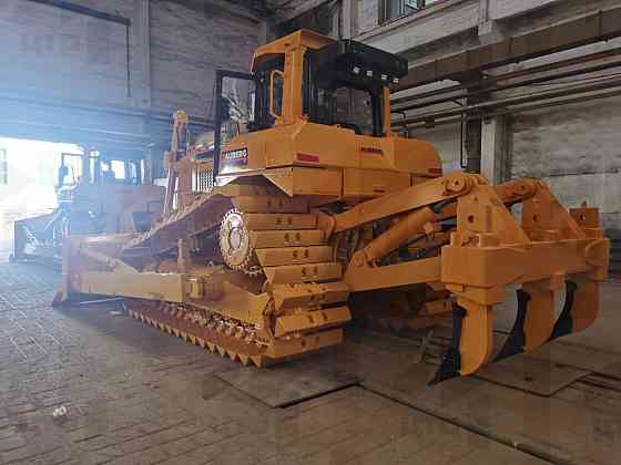 Бульдозер Zauberg B7XW Донецк