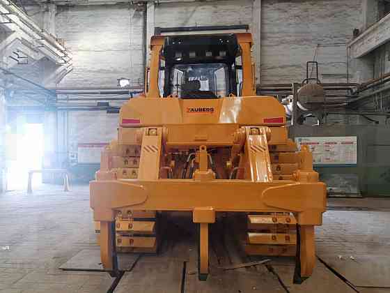 Бульдозер Zauberg B7XW Донецк
