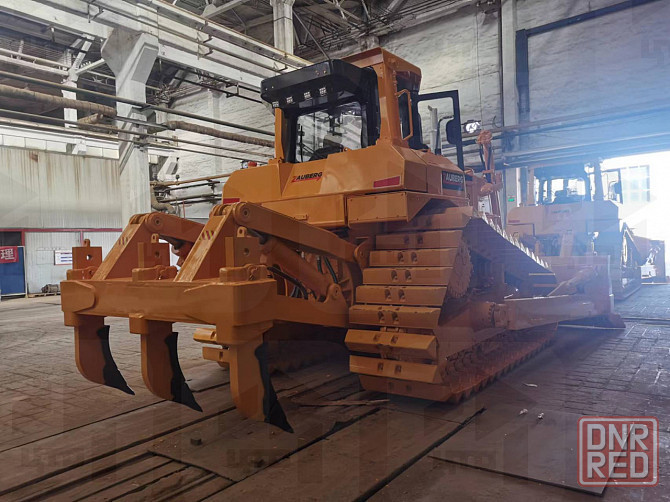 Бульдозер Zauberg B7XW Донецк - изображение 3