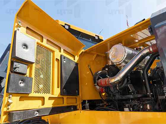 Автогрейдер Zauberg GR-260C Донецк