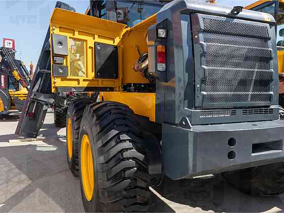 Автогрейдер Zauberg GR-260C Донецк