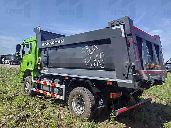 Самосвал Shacman L3000 4х2 CUMMINS 245 л.с. Донецк