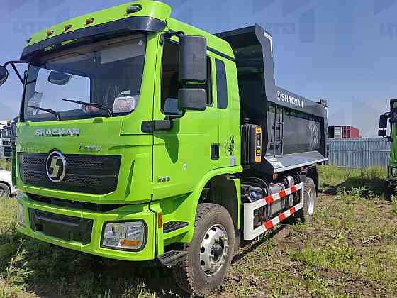 Самосвал Shacman L3000 4х2 CUMMINS 245 л.с. Донецк