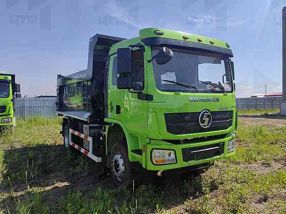 Самосвал Shacman L3000 4х2 CUMMINS 245 л.с. Донецк