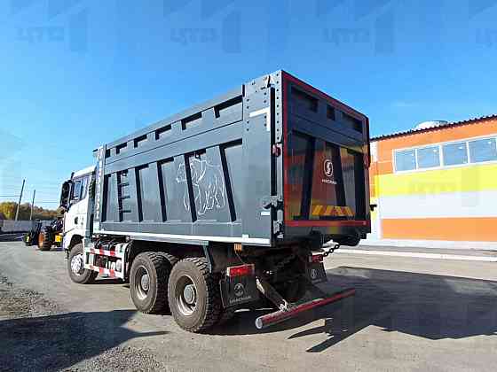 Самосвал Shacman X3000 6х4 CUMMINS 385 л.с. Донецк