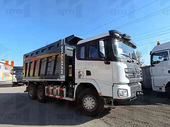 Самосвал Shacman X3000 6х4 CUMMINS 385 л.с. Донецк